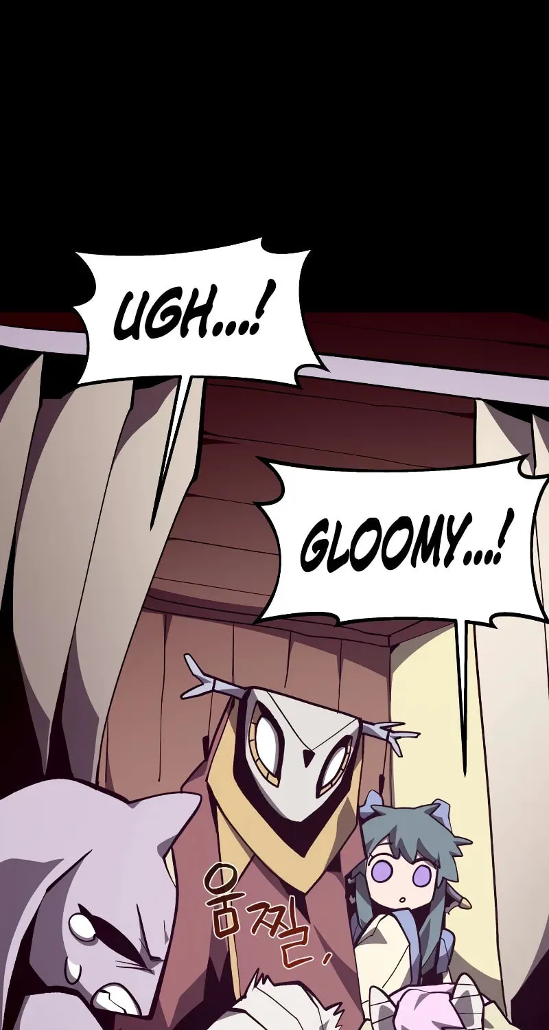Read Dungeon Odyssey chapter 103 image 68 on Lezhin