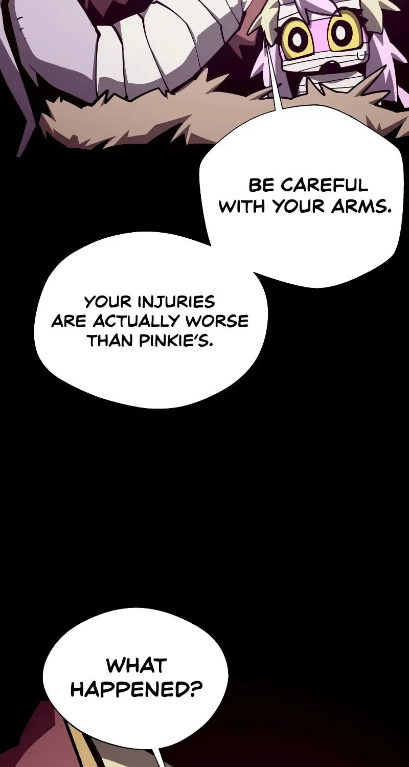 Read Dungeon Odyssey chapter 103 image 69 on Lezhin