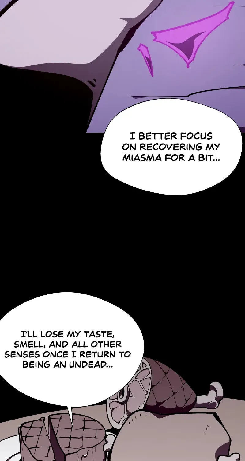 Read Dungeon Odyssey chapter 103 image 7 on Lezhin