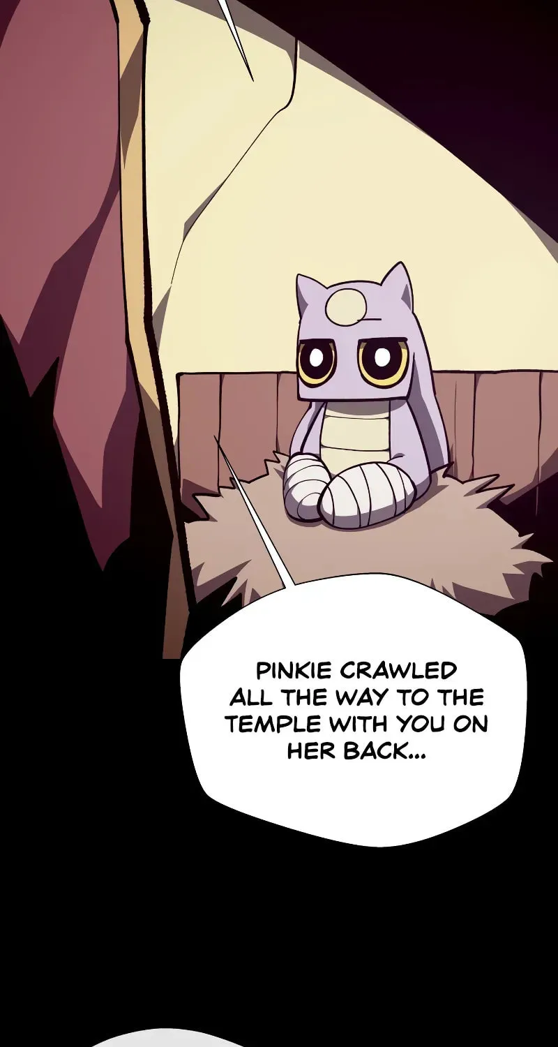 Read Dungeon Odyssey chapter 103 image 70 on Lezhin