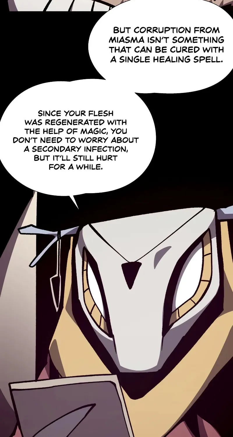 Read Dungeon Odyssey chapter 103 image 73 on Lezhin