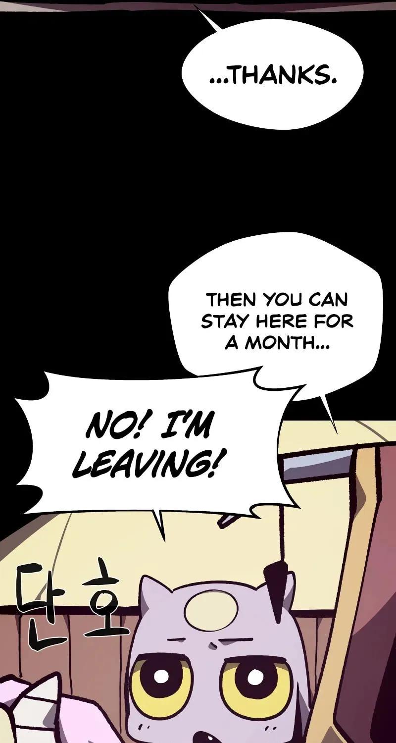 Read Dungeon Odyssey chapter 103 image 76 on Lezhin