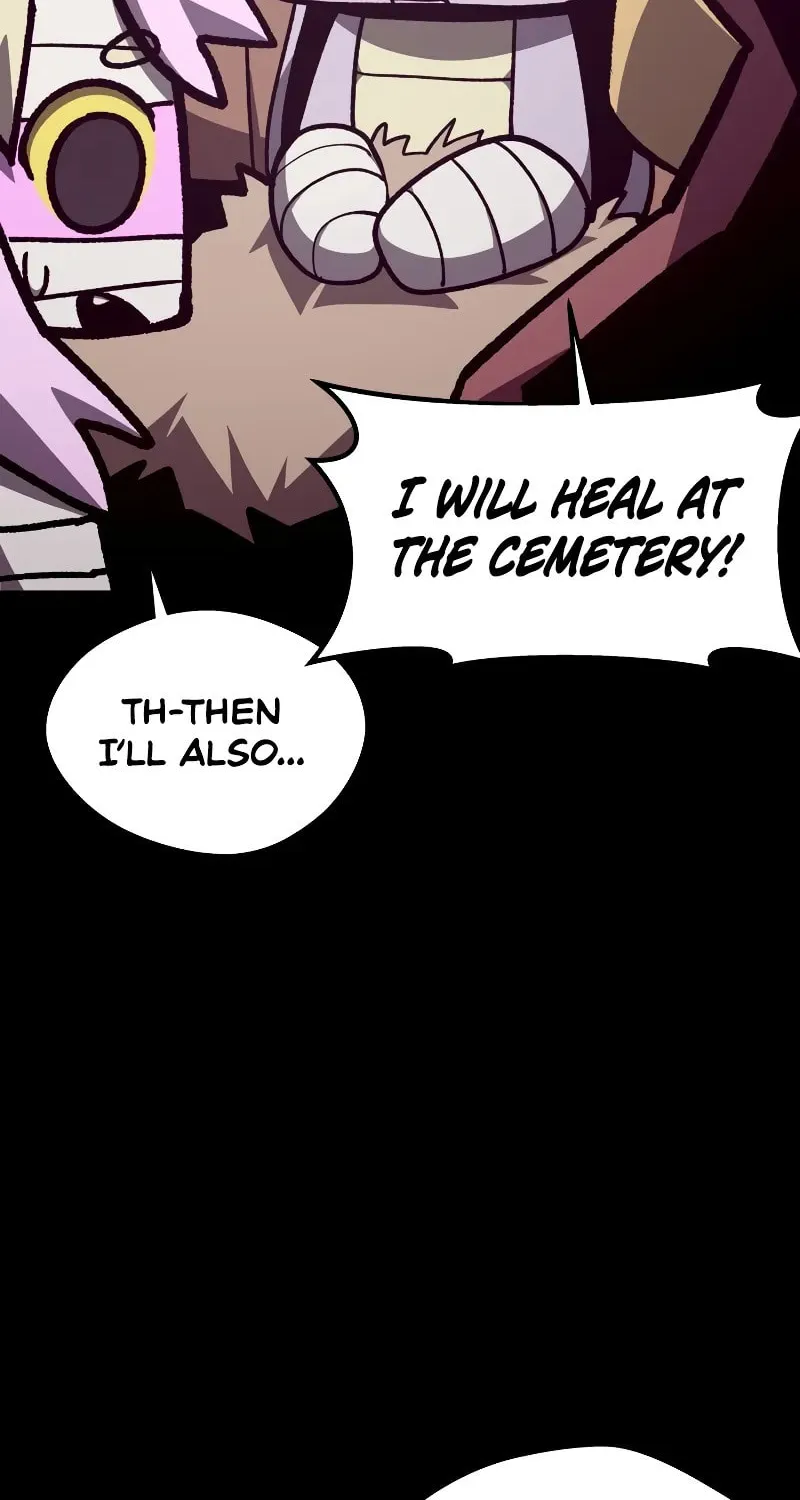 Read Dungeon Odyssey chapter 103 image 77 on Lezhin