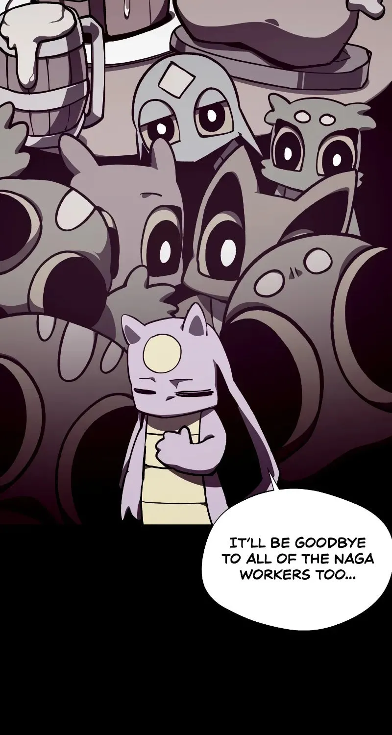 Read Dungeon Odyssey chapter 103 image 8 on Lezhin