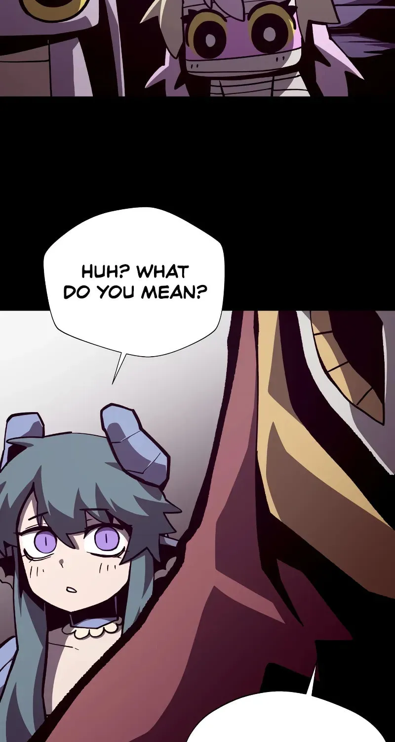 Read Dungeon Odyssey chapter 103 image 80 on Lezhin