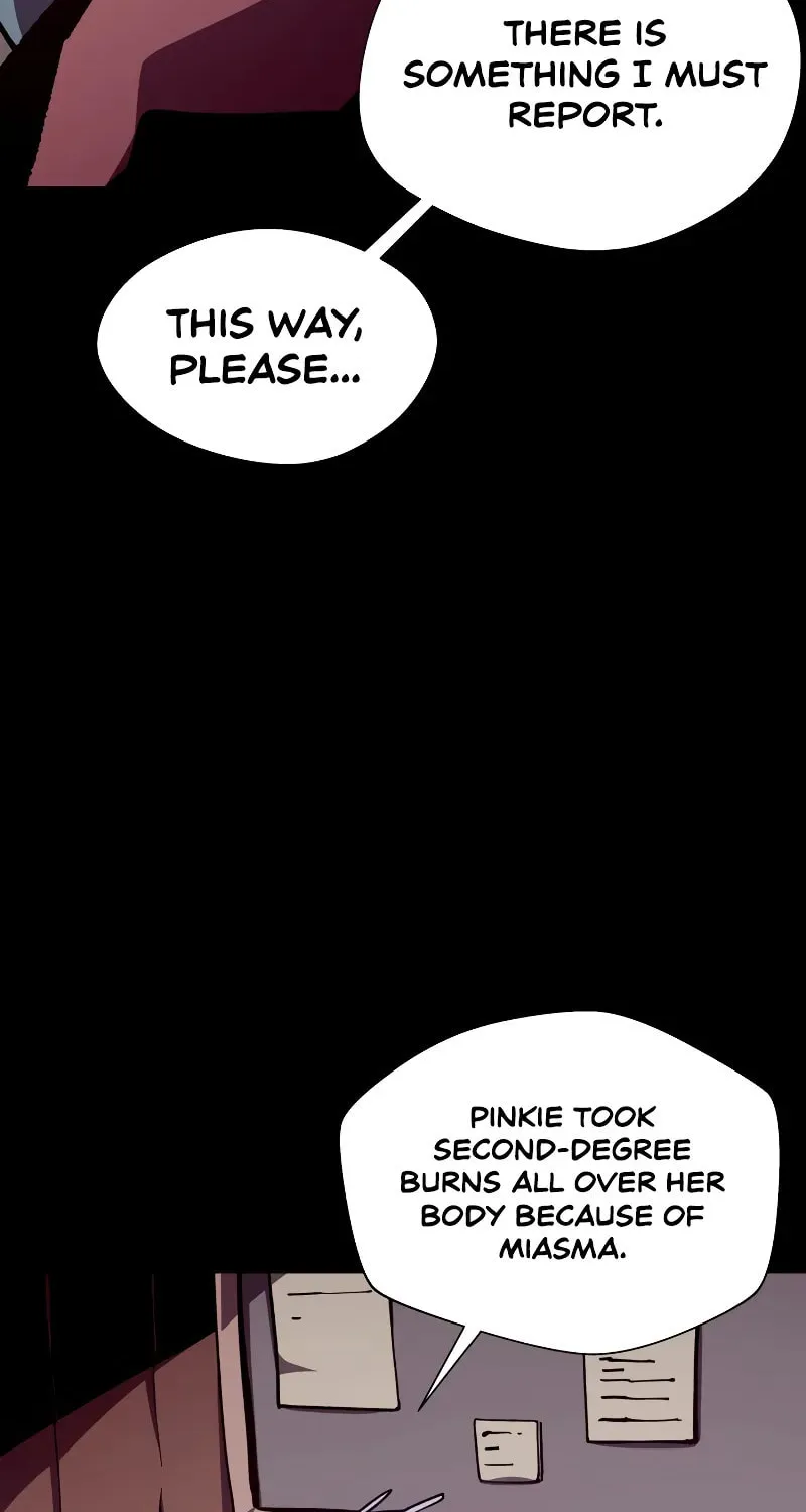 Read Dungeon Odyssey chapter 103 image 81 on Lezhin