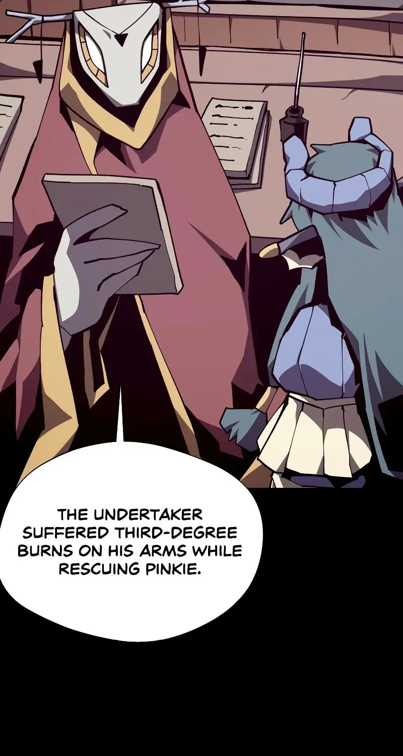 Read Dungeon Odyssey chapter 103 image 82 on Lezhin