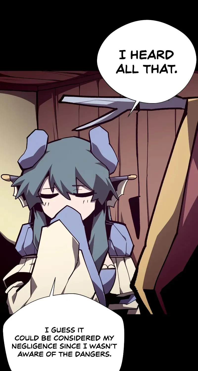 Read Dungeon Odyssey chapter 103 image 83 on Lezhin