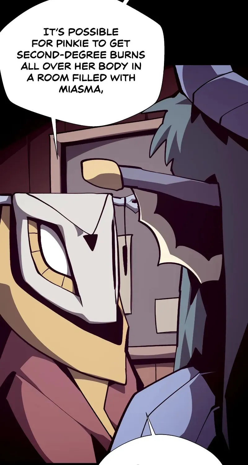 Read Dungeon Odyssey chapter 103 image 87 on Lezhin
