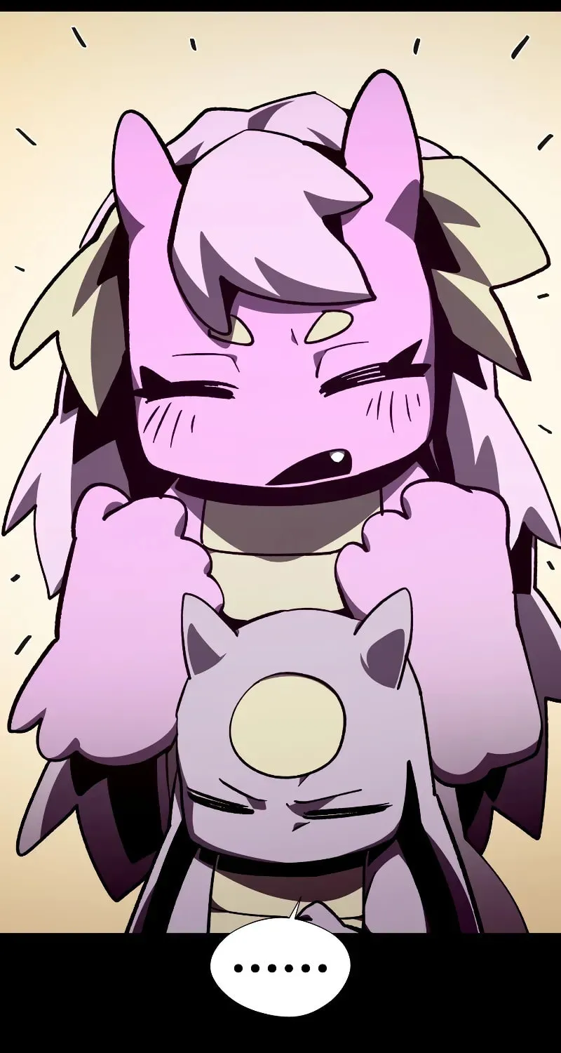 Read Dungeon Odyssey chapter 103 image 9 on Lezhin