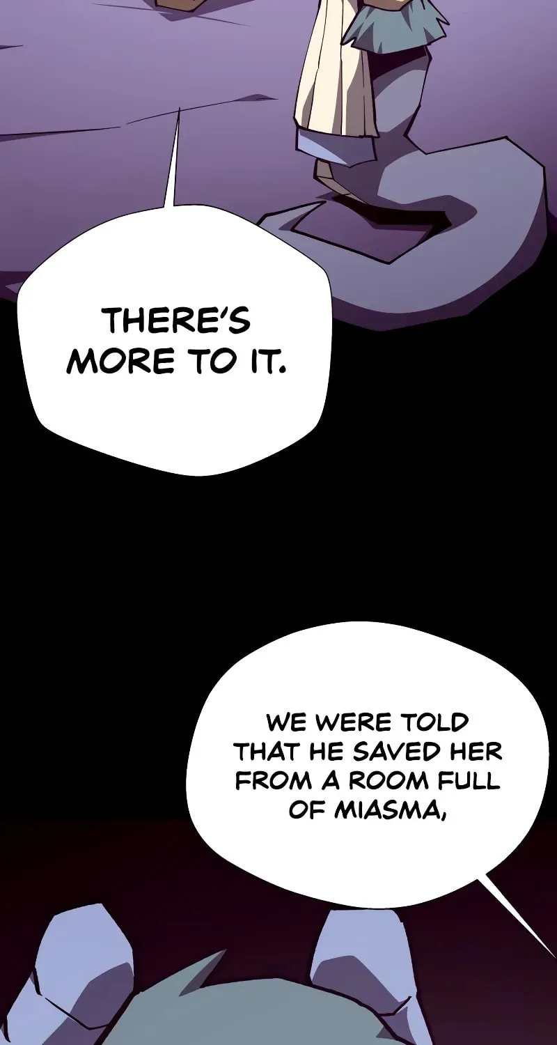 Read Dungeon Odyssey chapter 103 image 90 on Lezhin