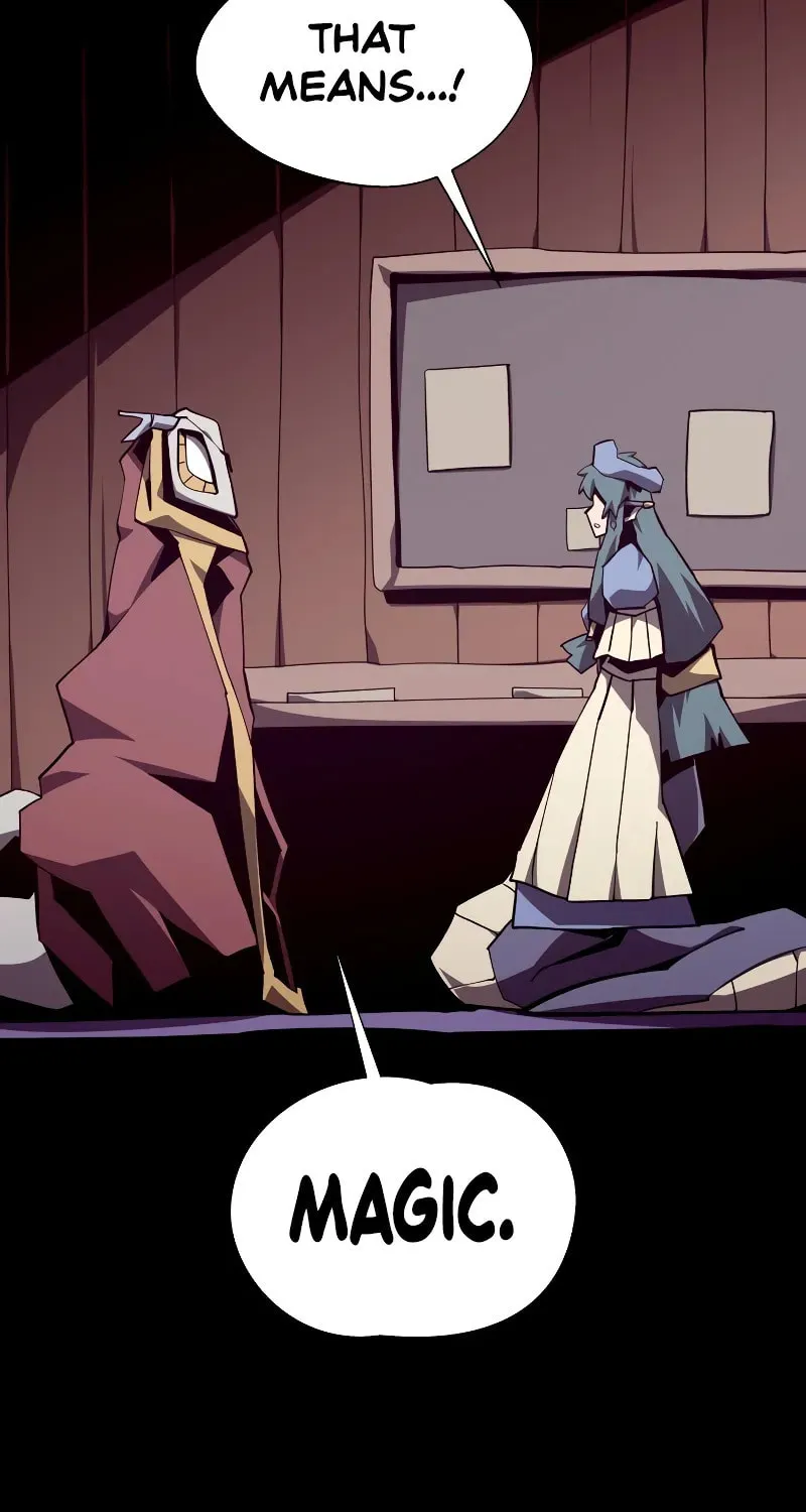 Read Dungeon Odyssey chapter 103 image 92 on Lezhin