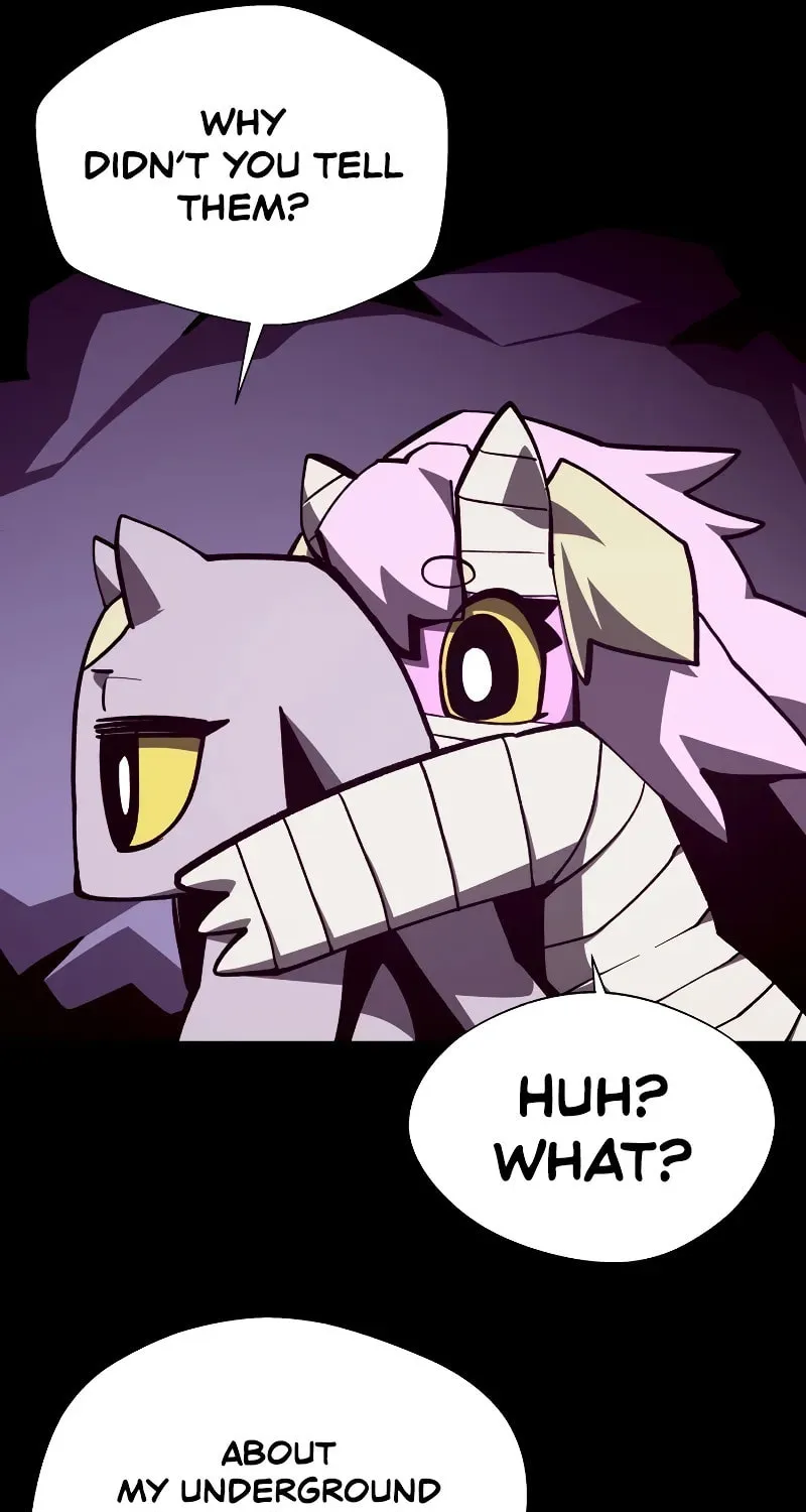 Read Dungeon Odyssey chapter 104 image 10 on Lezhin