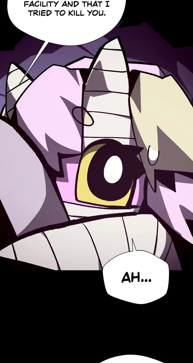 Read Dungeon Odyssey chapter 104 image 11 on Lezhin