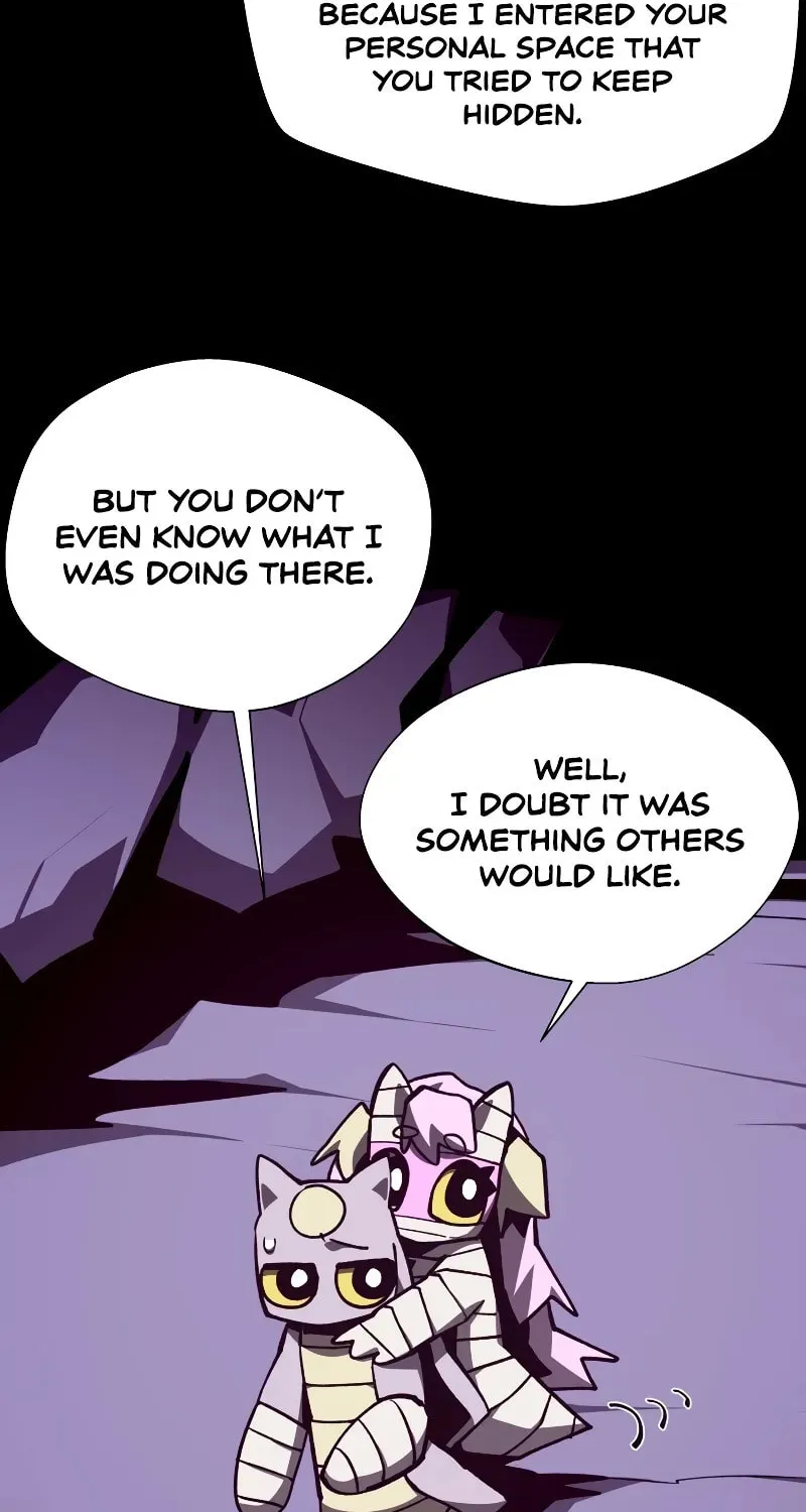 Read Dungeon Odyssey chapter 104 image 13 on Lezhin