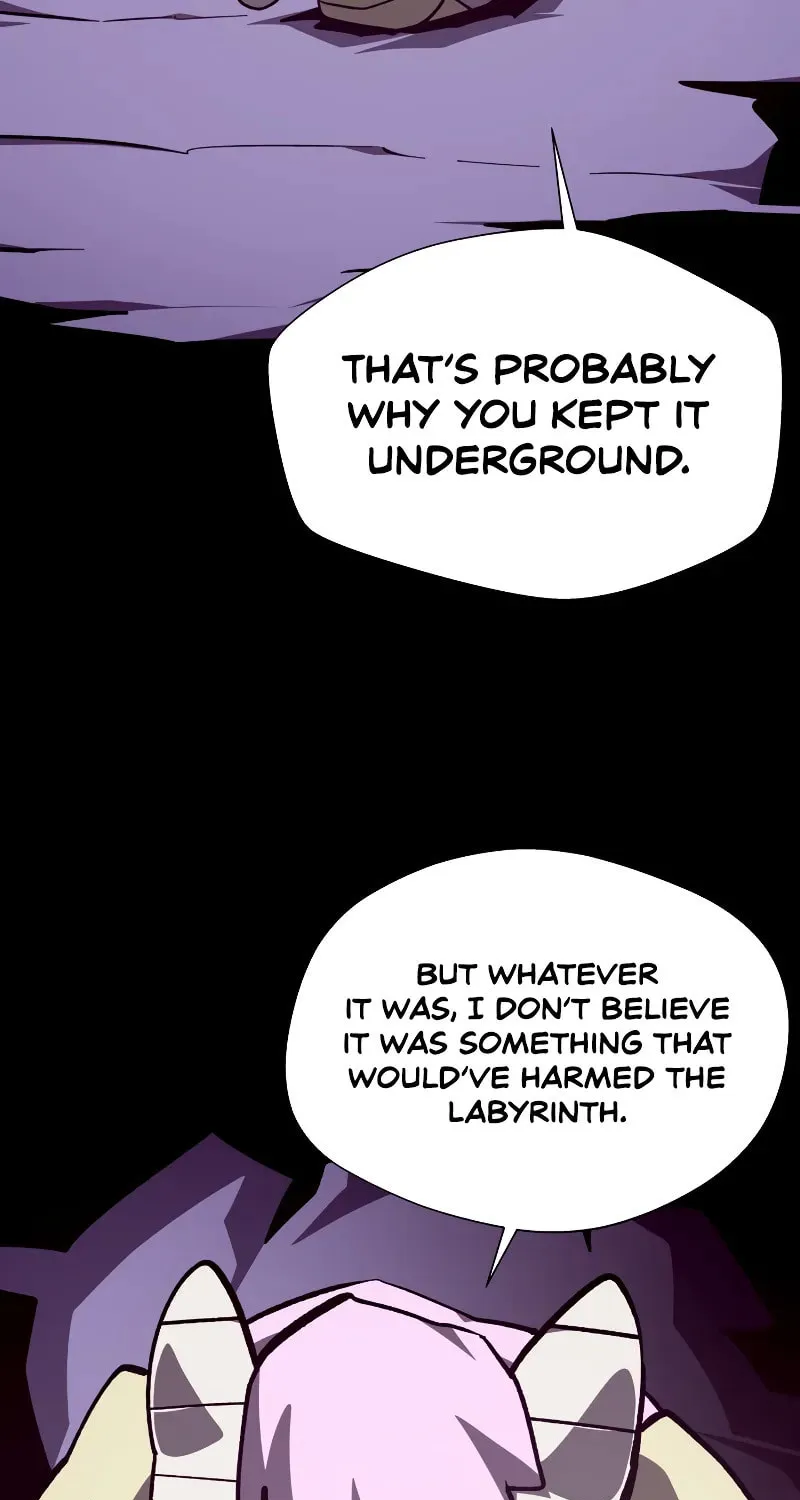 Read Dungeon Odyssey chapter 104 image 14 on Lezhin