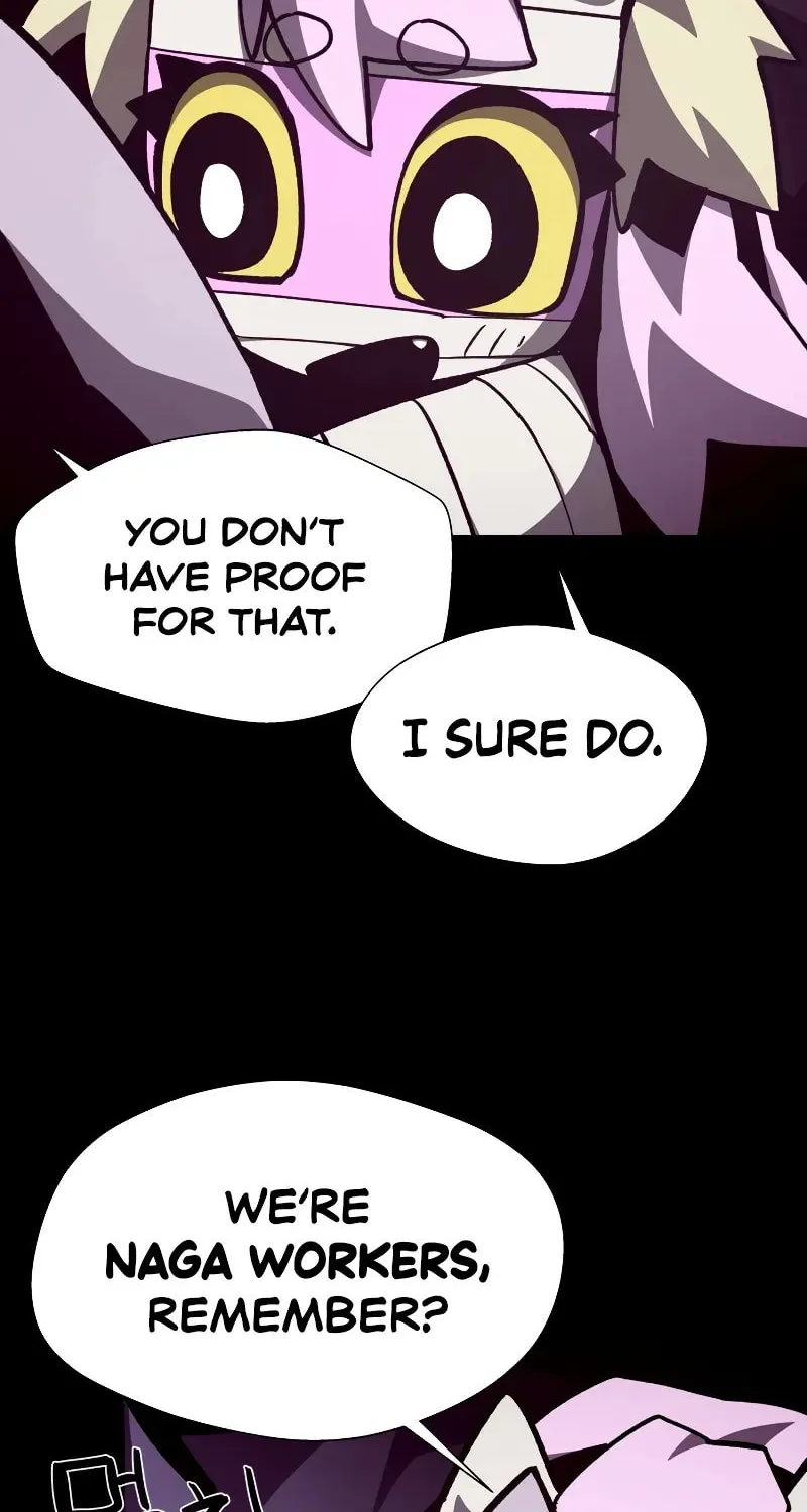 Read Dungeon Odyssey chapter 104 image 15 on Lezhin