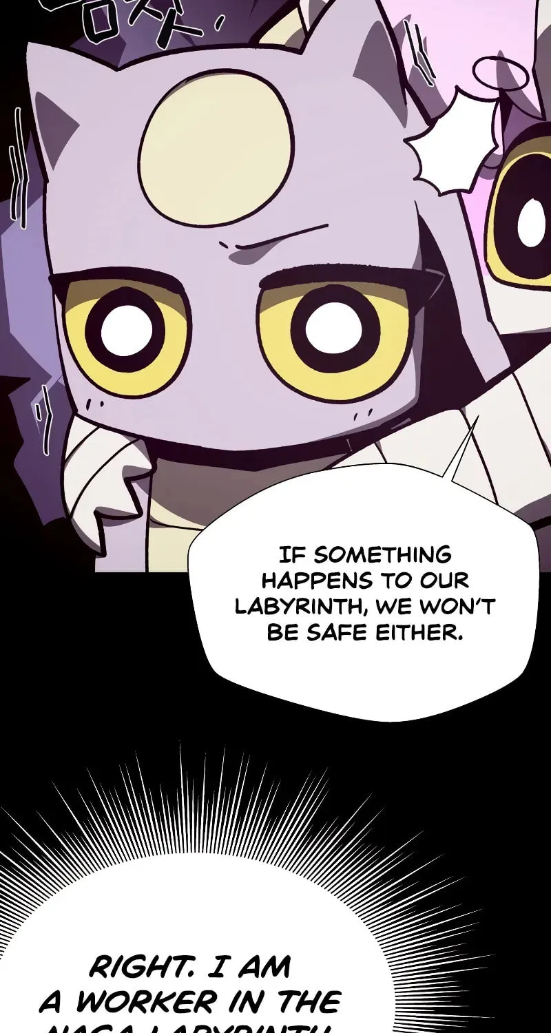 Read Dungeon Odyssey chapter 104 image 16 on Lezhin