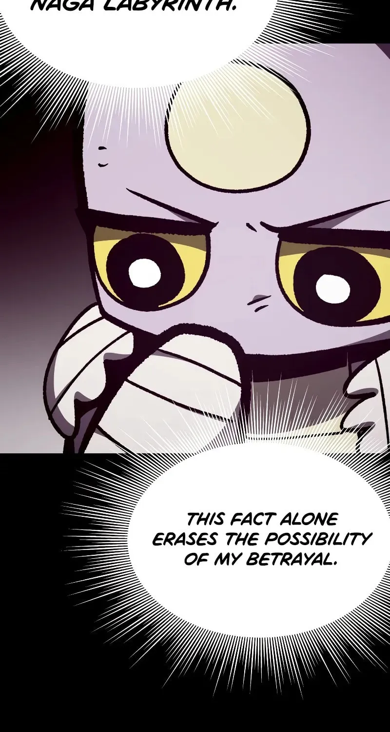 Read Dungeon Odyssey chapter 104 image 17 on Lezhin