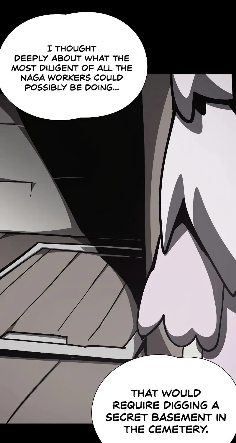 Read Dungeon Odyssey chapter 104 image 18 on Lezhin