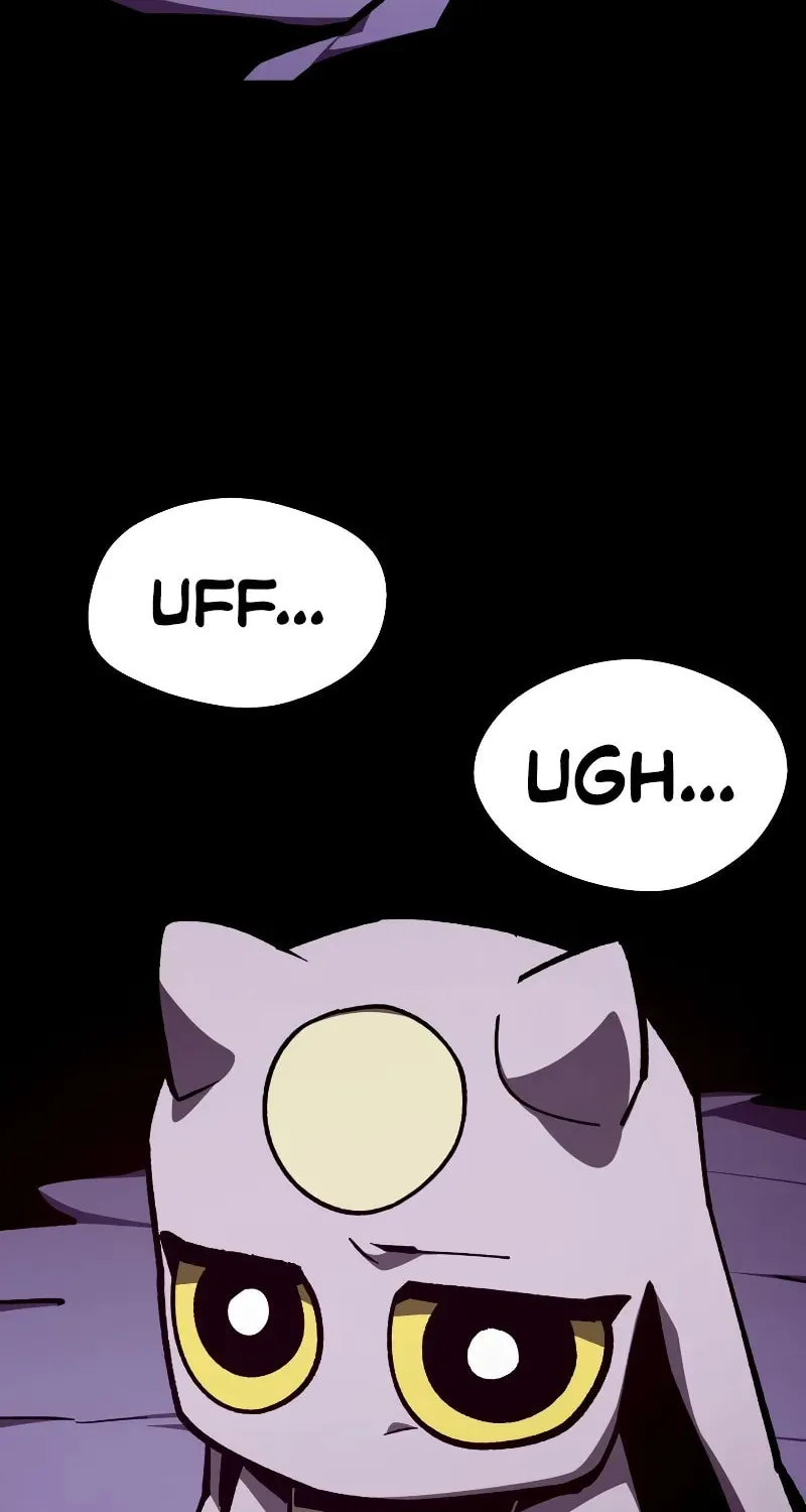 Read Dungeon Odyssey chapter 104 image 2 on Lezhin