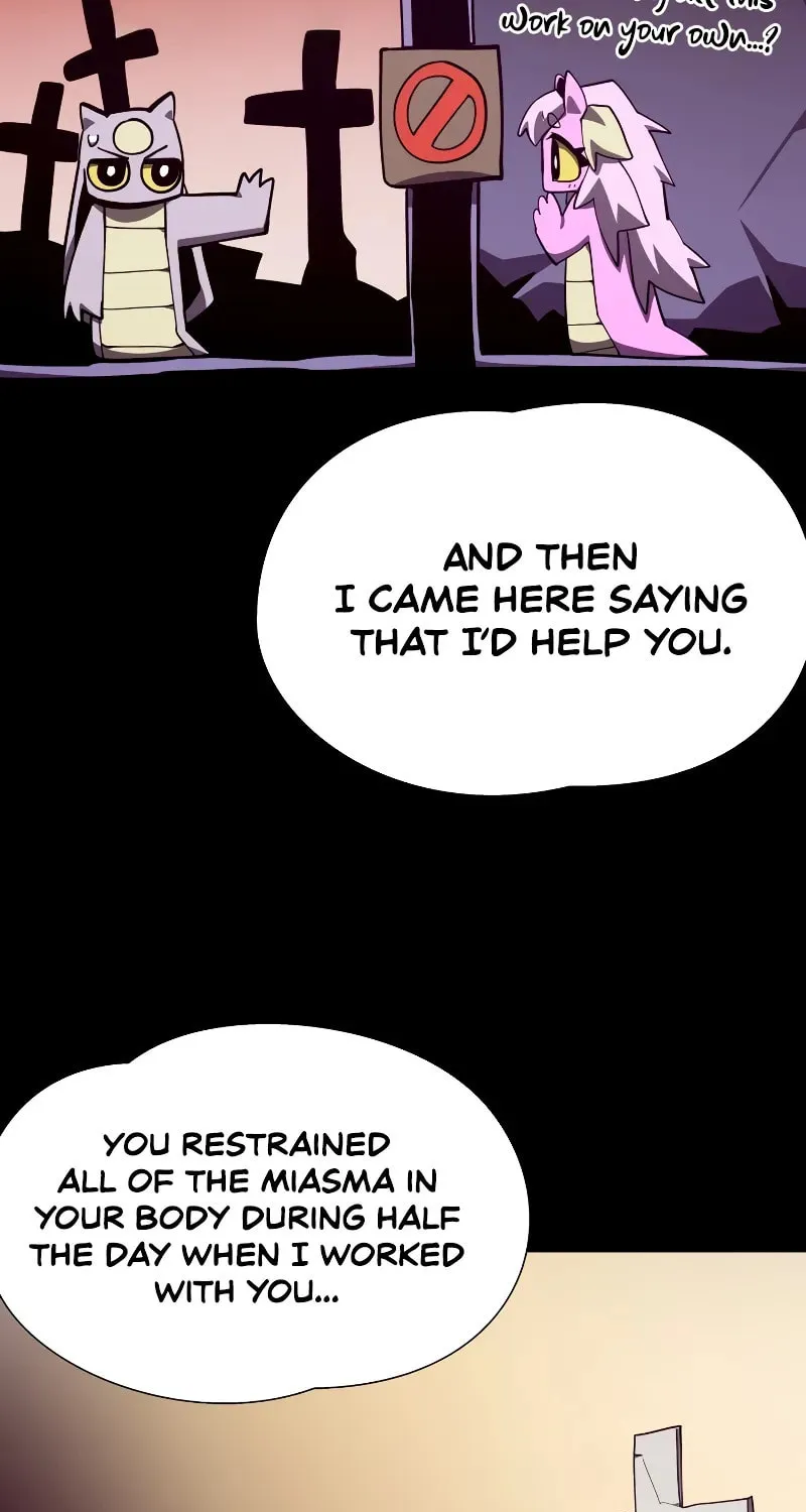 Read Dungeon Odyssey chapter 104 image 24 on Lezhin