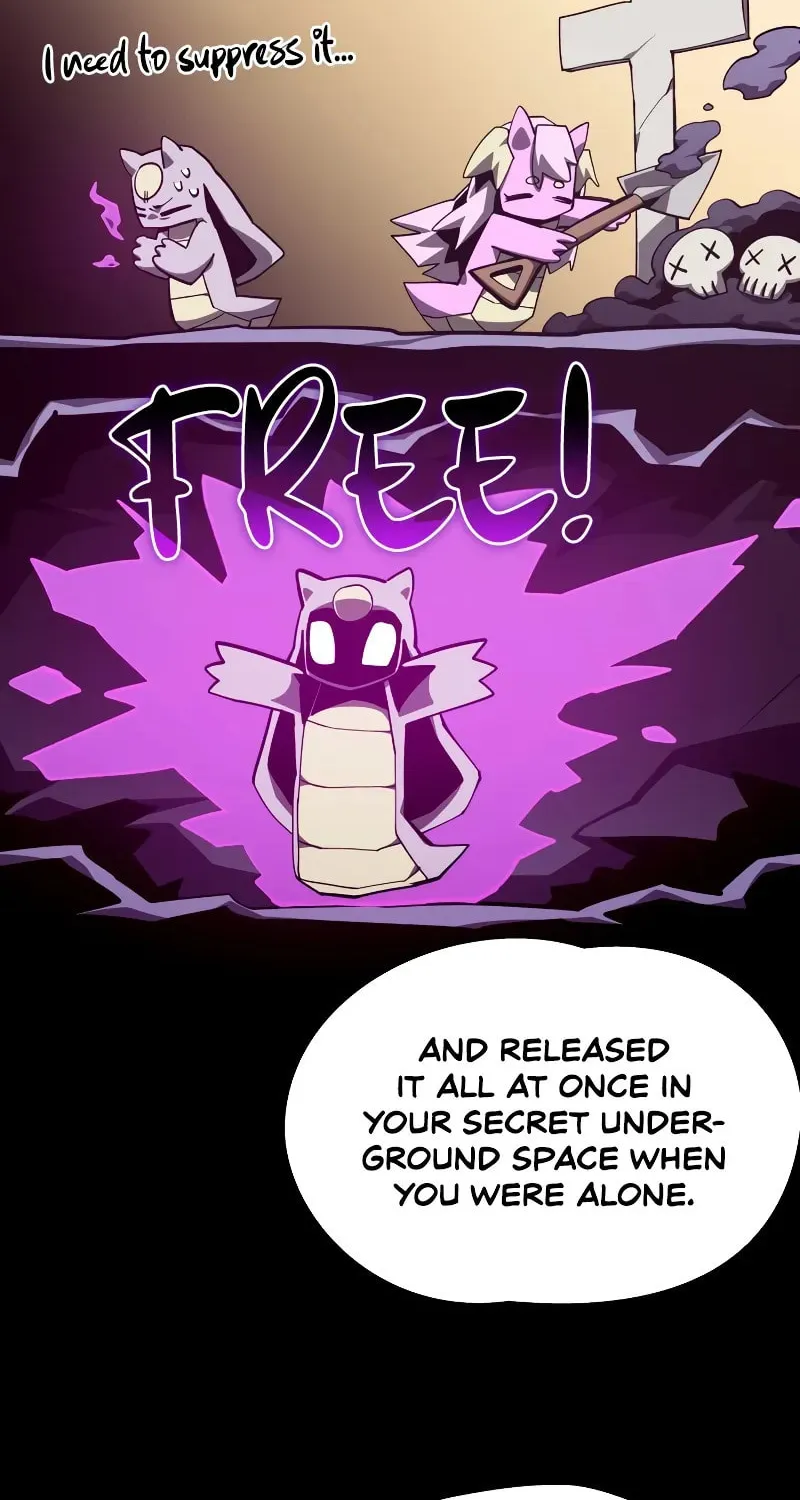 Read Dungeon Odyssey chapter 104 image 25 on Lezhin