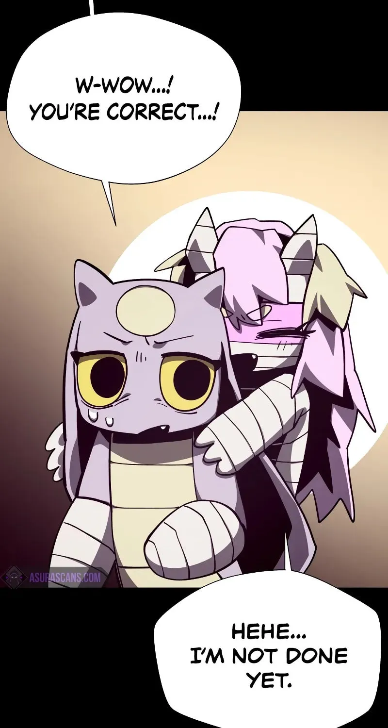 Read Dungeon Odyssey chapter 104 image 27 on Lezhin