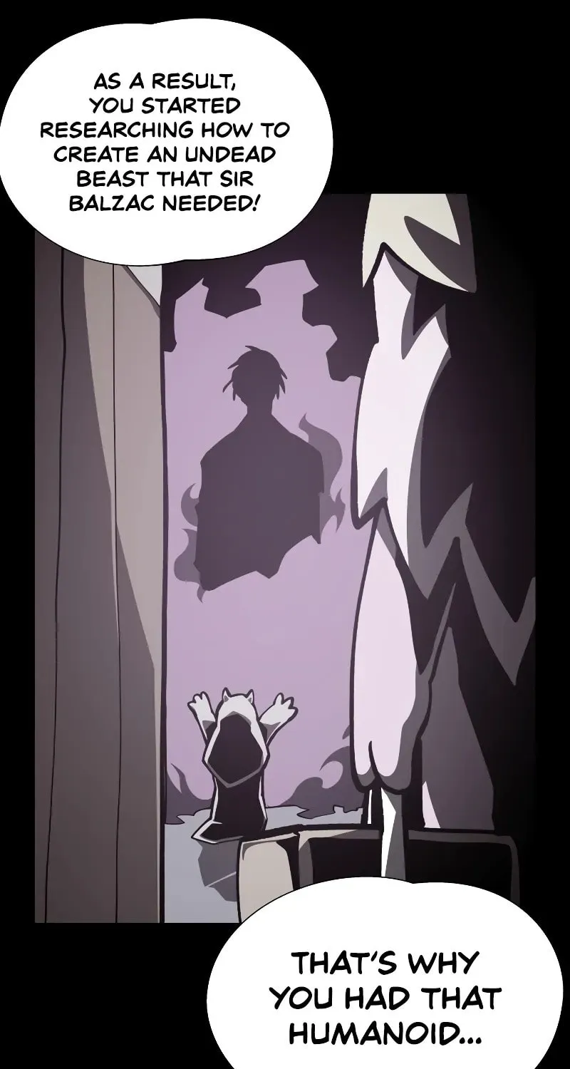 Read Dungeon Odyssey chapter 104 image 30 on Lezhin