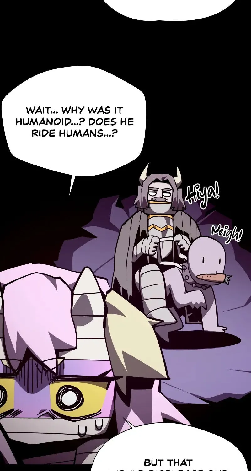 Read Dungeon Odyssey chapter 104 image 31 on Lezhin