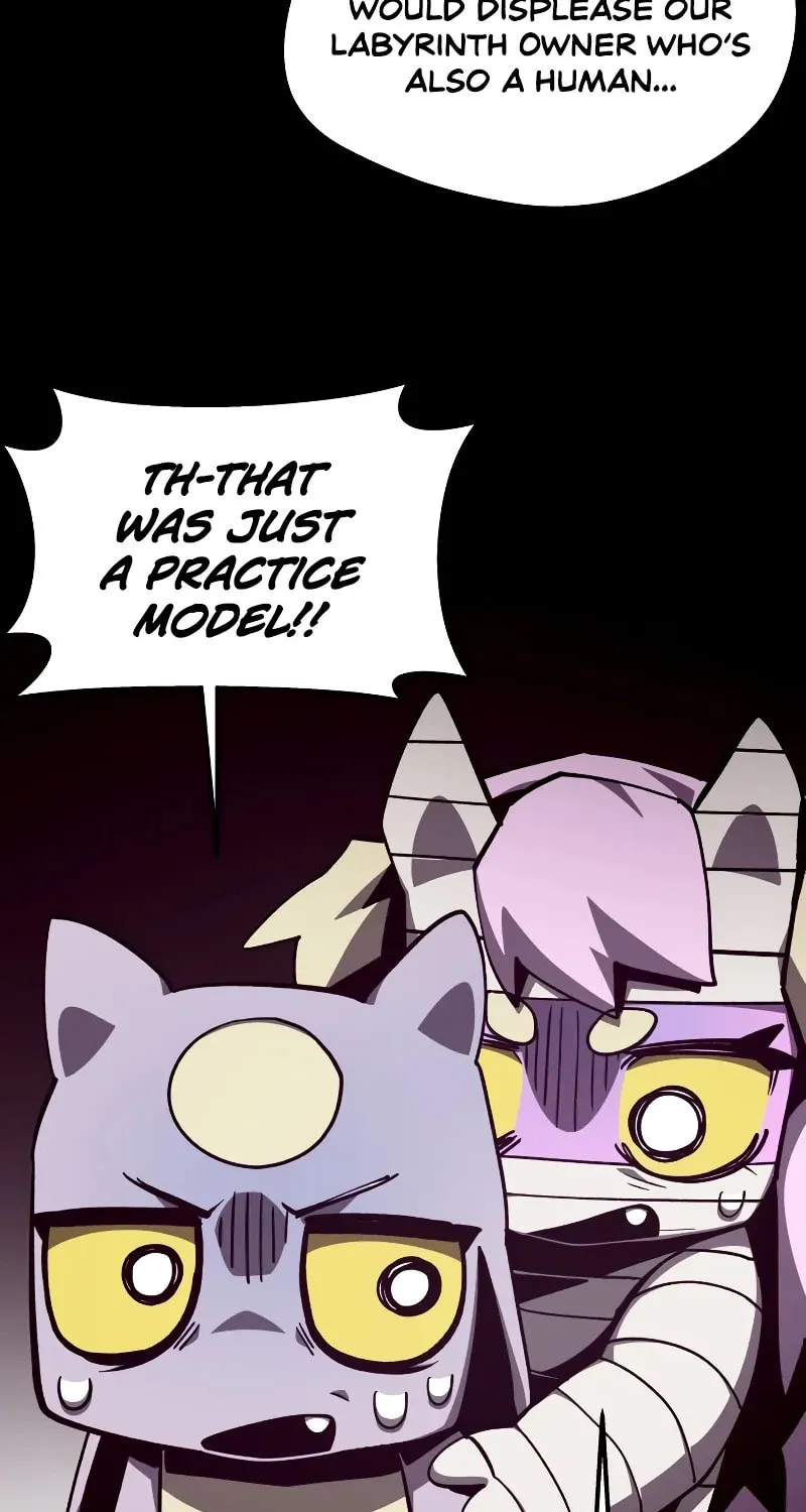 Read Dungeon Odyssey chapter 104 image 32 on Lezhin