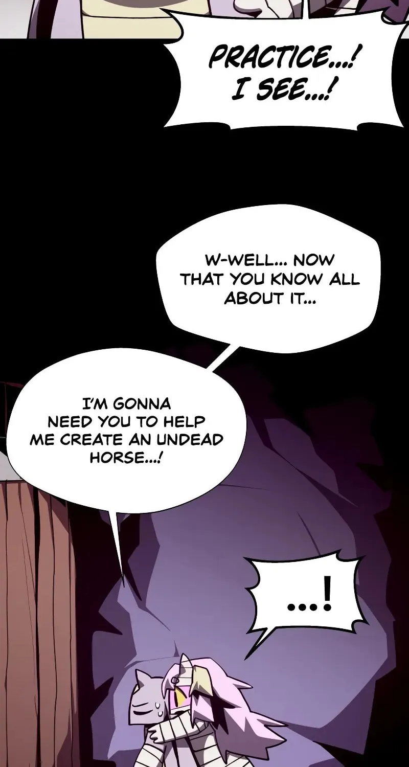Read Dungeon Odyssey chapter 104 image 33 on Lezhin