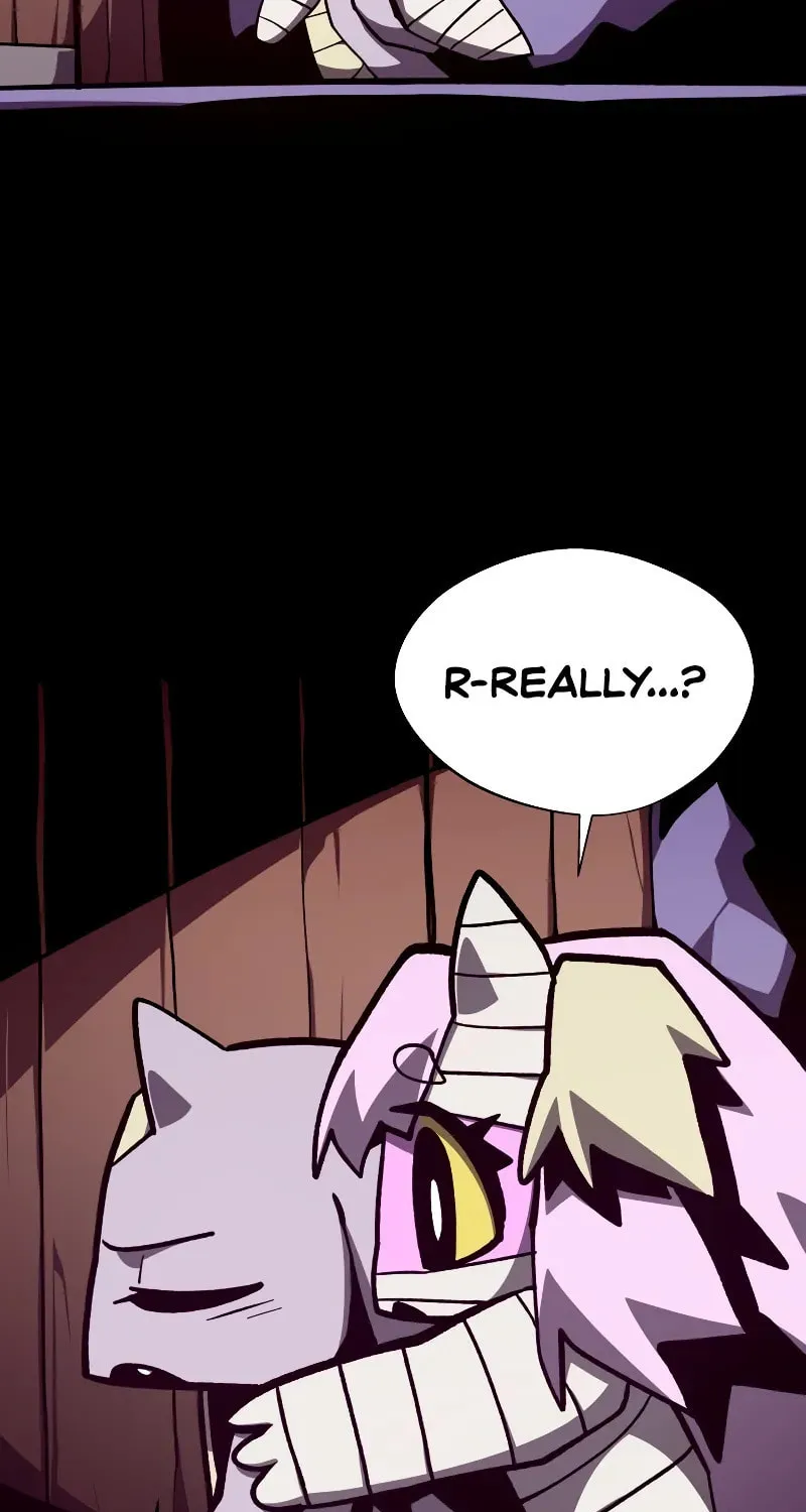 Read Dungeon Odyssey chapter 104 image 34 on Lezhin