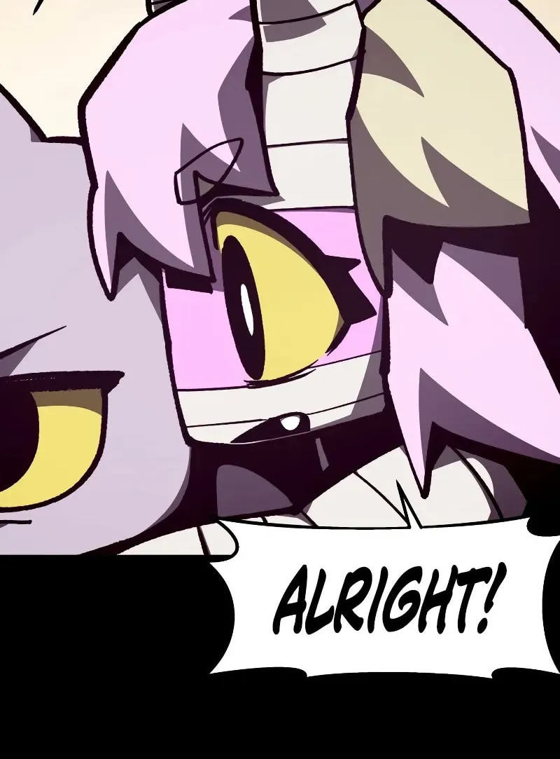 Read Dungeon Odyssey chapter 104 image 37 on Lezhin