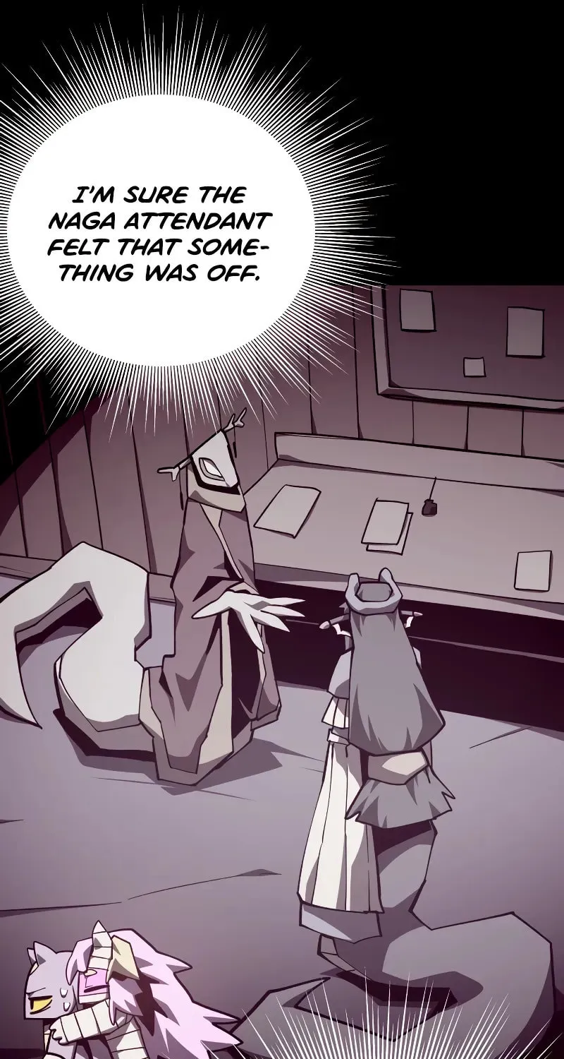 Read Dungeon Odyssey chapter 104 image 38 on Lezhin