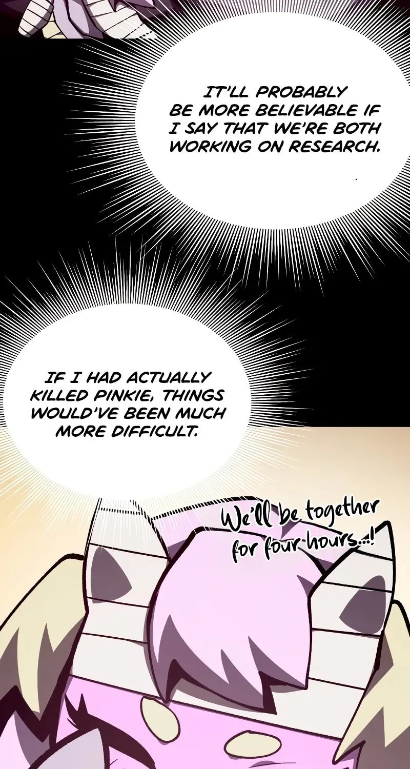 Read Dungeon Odyssey chapter 104 image 39 on Lezhin