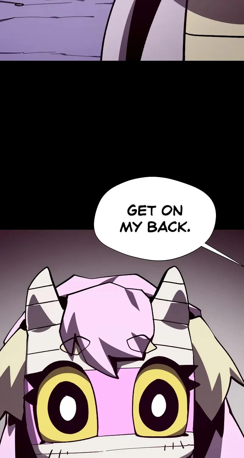 Read Dungeon Odyssey chapter 104 image 4 on Lezhin