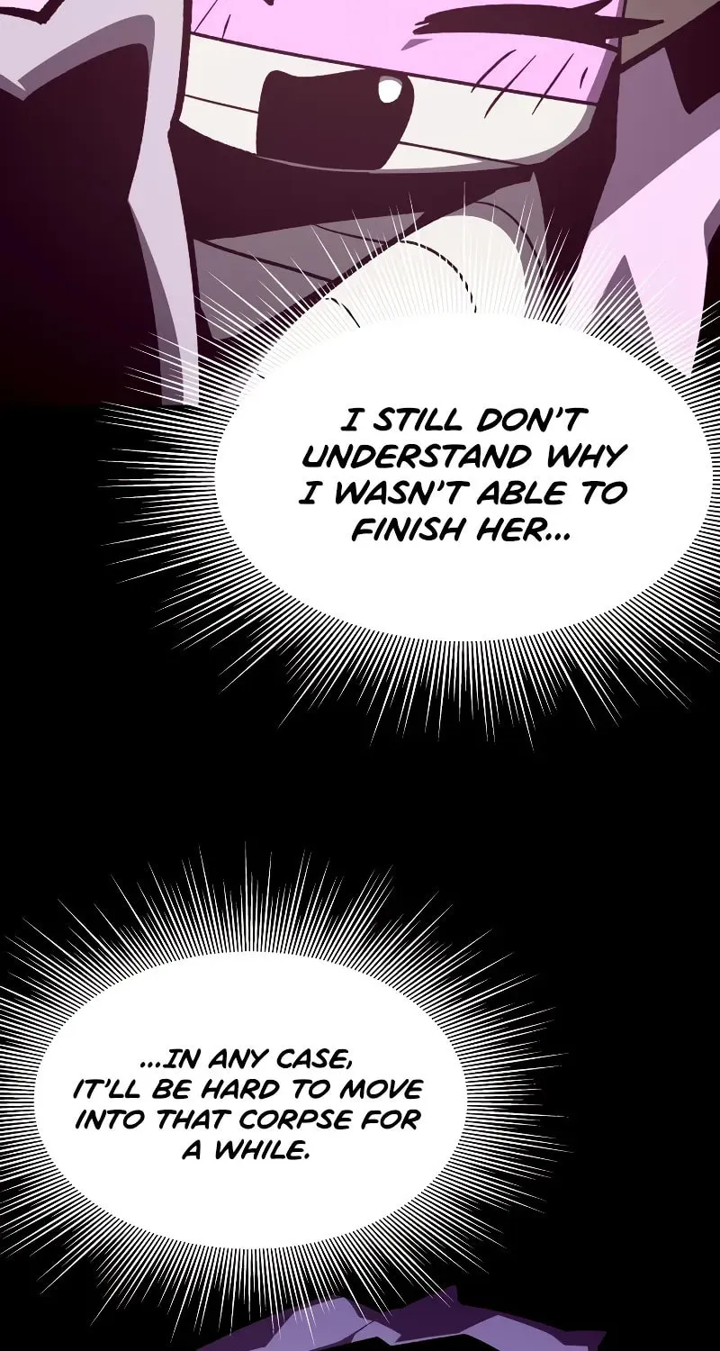 Read Dungeon Odyssey chapter 104 image 40 on Lezhin