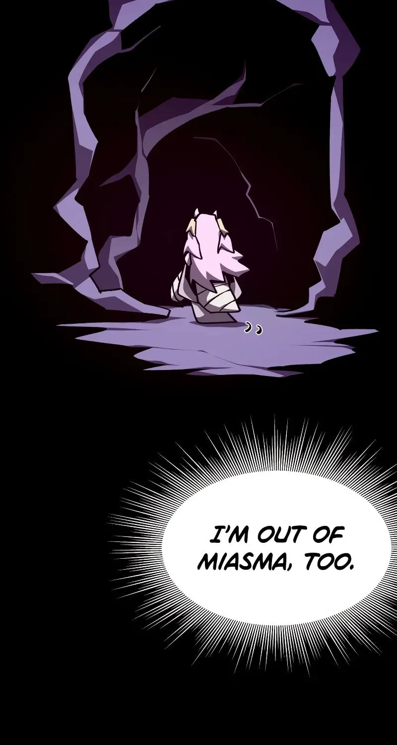 Read Dungeon Odyssey chapter 104 image 41 on Lezhin