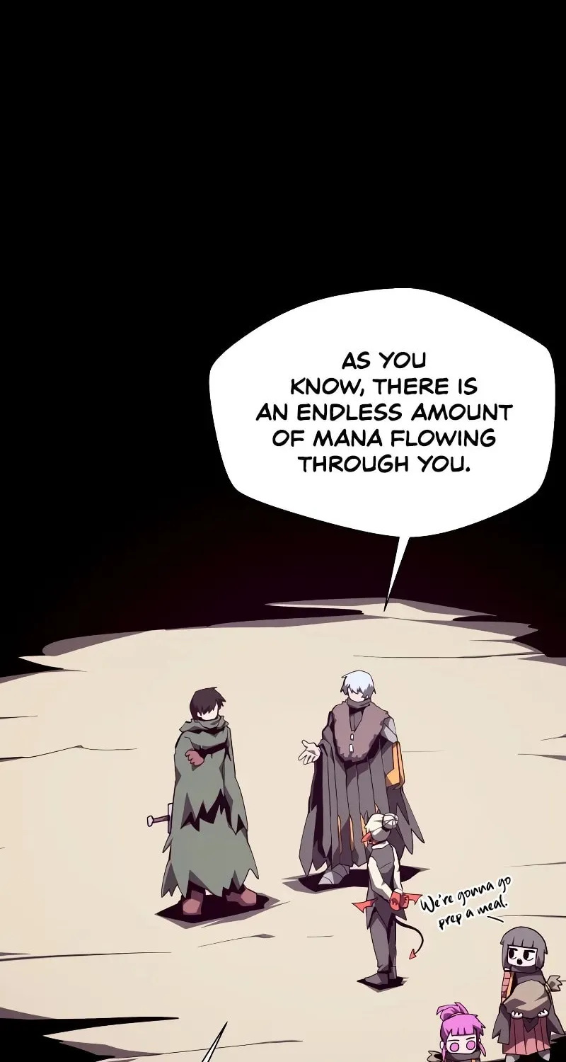 Read Dungeon Odyssey chapter 104 image 43 on Lezhin