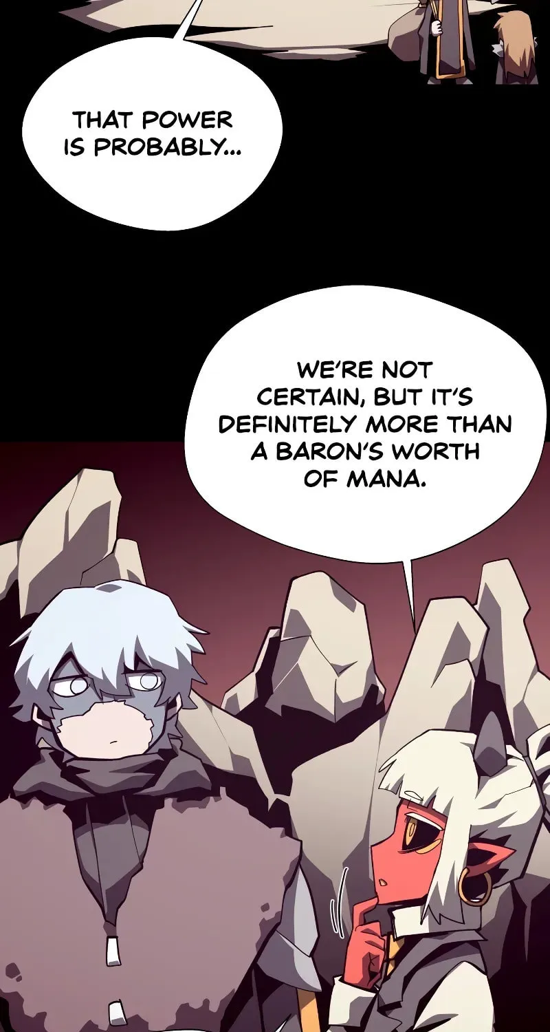 Read Dungeon Odyssey chapter 104 image 44 on Lezhin