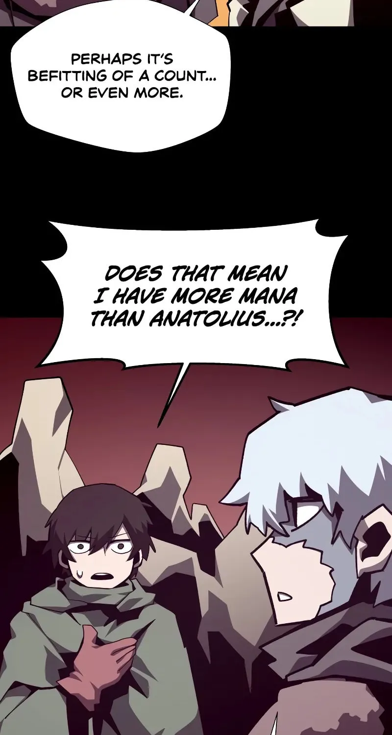 Read Dungeon Odyssey chapter 104 image 45 on Lezhin