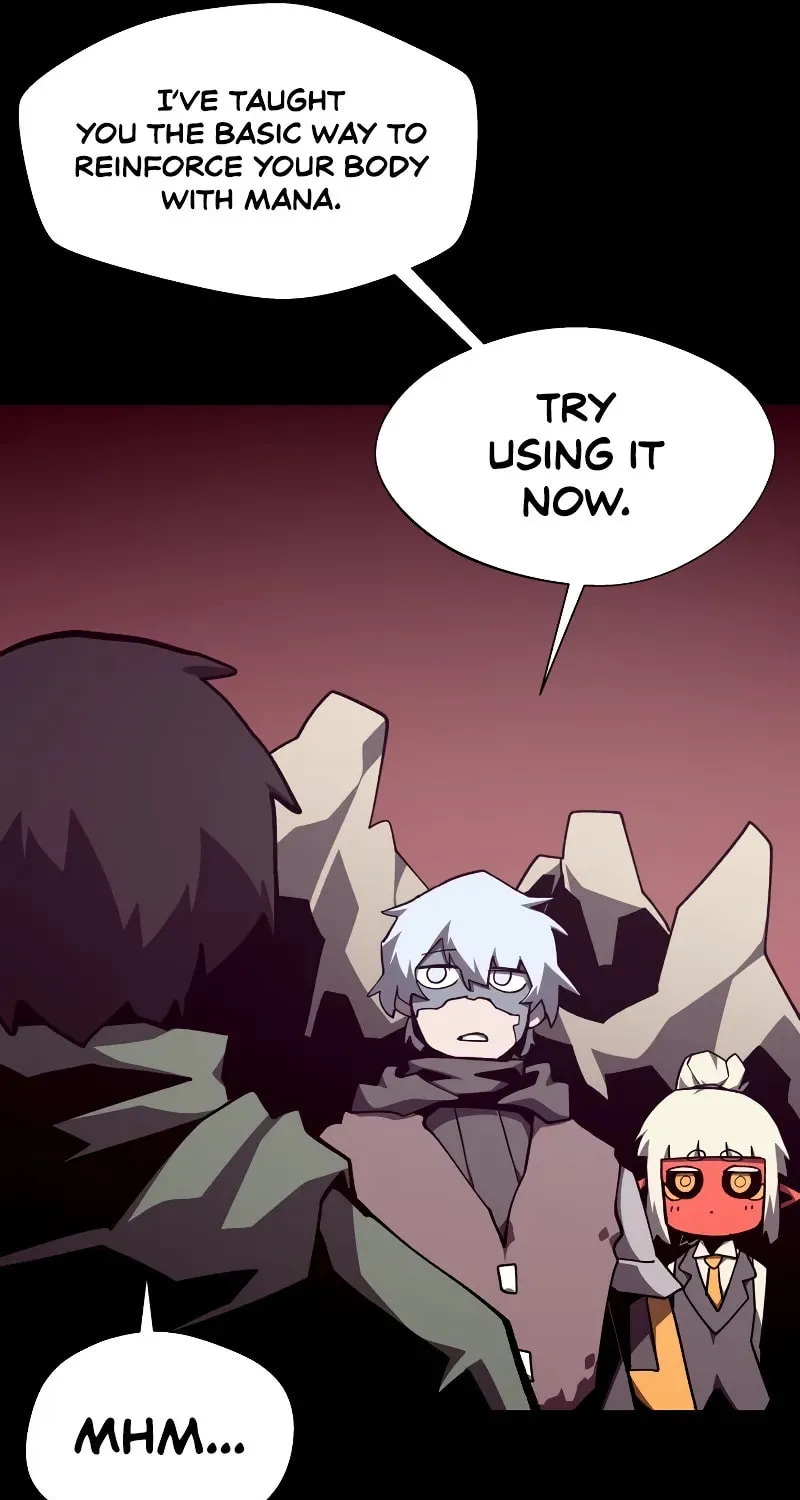 Read Dungeon Odyssey chapter 104 image 47 on Lezhin
