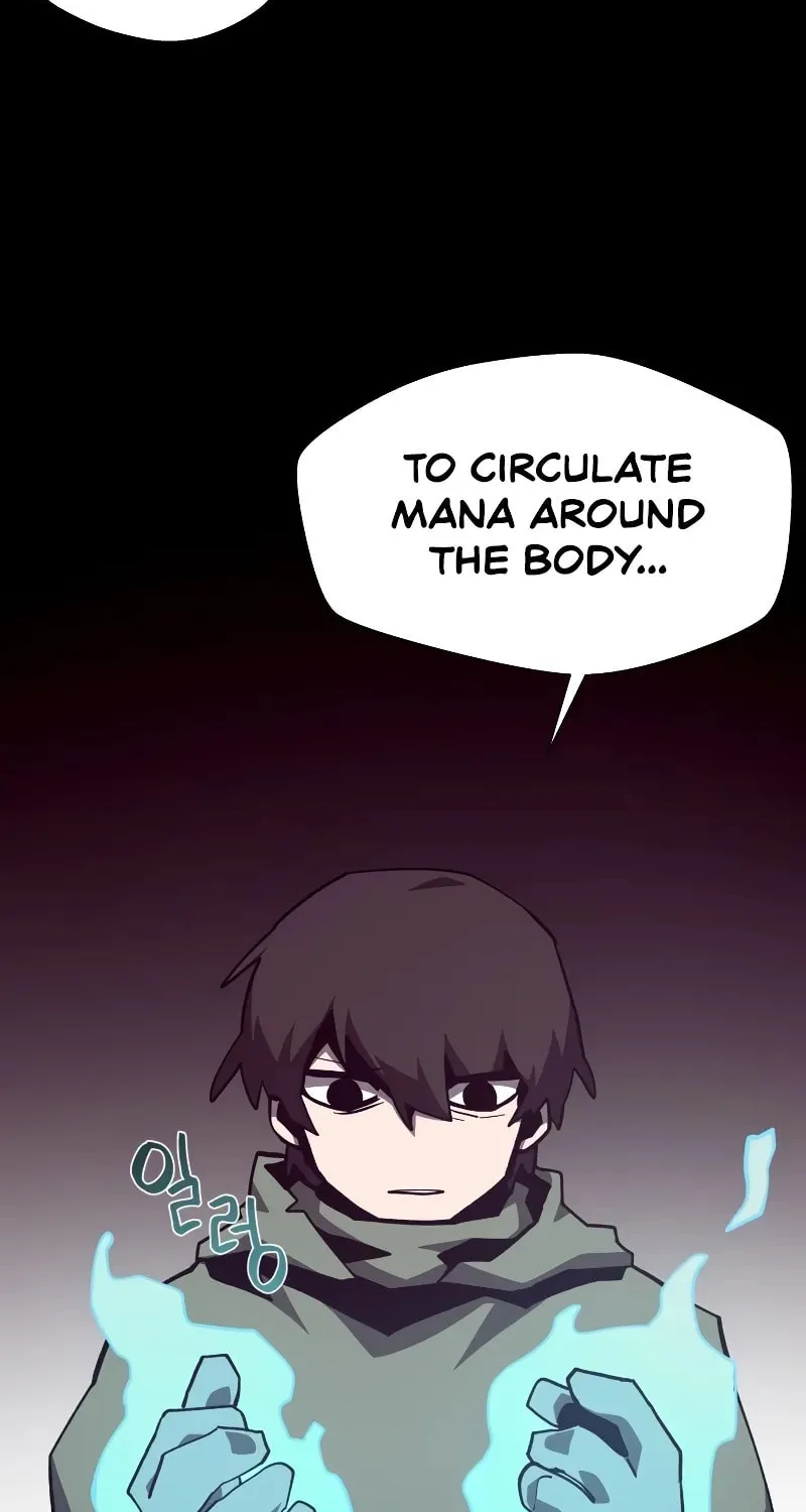 Read Dungeon Odyssey chapter 104 image 48 on Lezhin