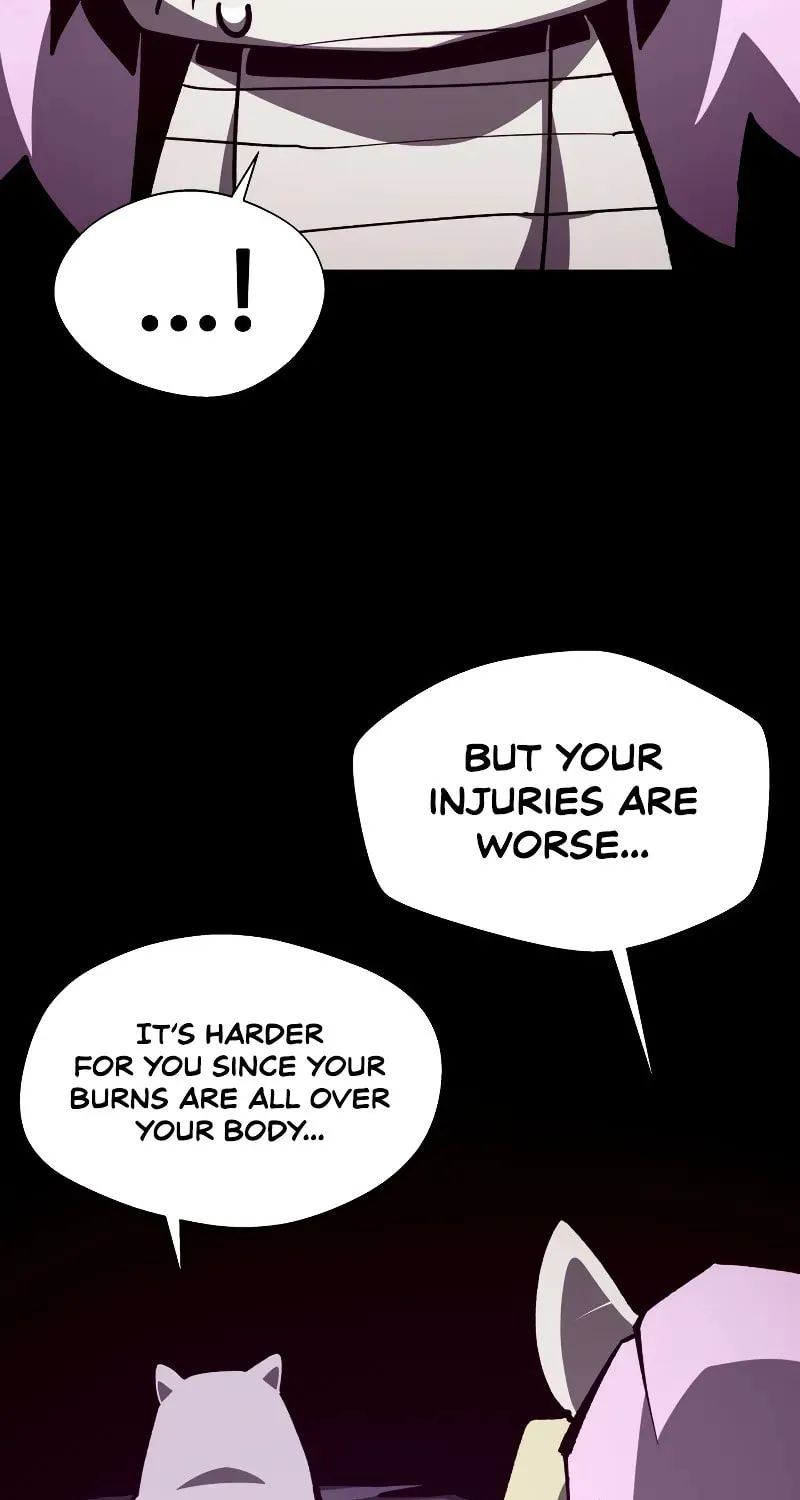 Read Dungeon Odyssey chapter 104 image 5 on Lezhin