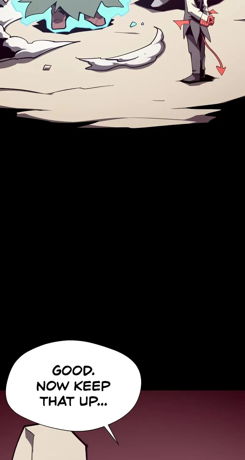 Read Dungeon Odyssey chapter 104 image 50 on Lezhin