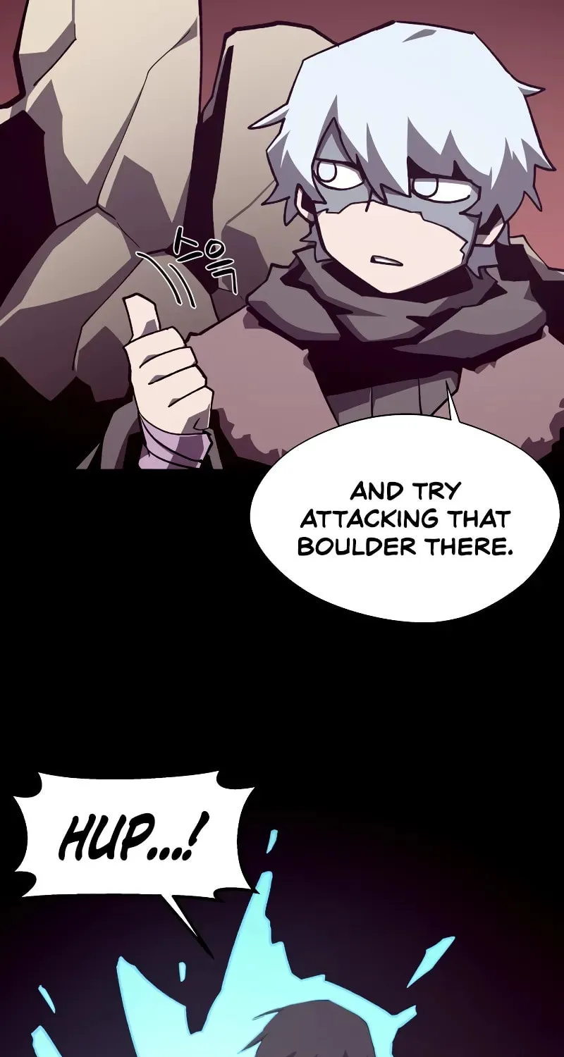 Read Dungeon Odyssey chapter 104 image 51 on Lezhin