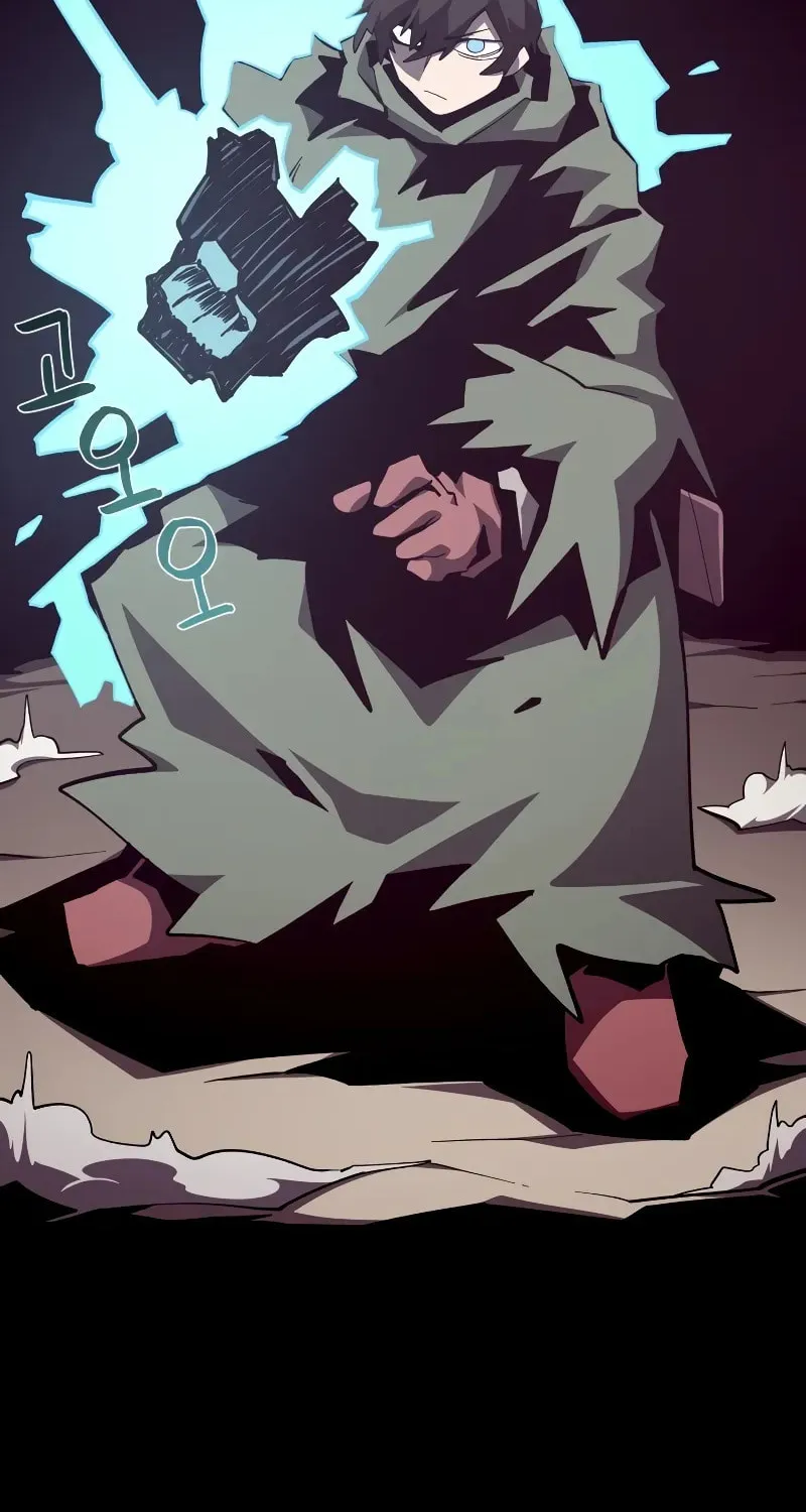 Read Dungeon Odyssey chapter 104 image 52 on Lezhin