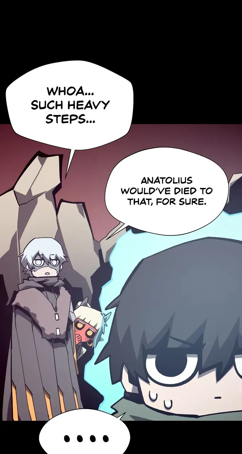 Read Dungeon Odyssey chapter 104 image 55 on Lezhin