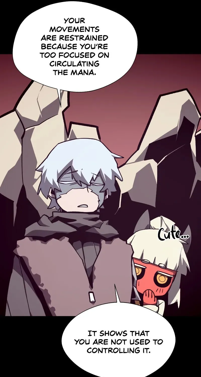 Read Dungeon Odyssey chapter 104 image 57 on Lezhin